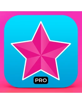 Video Star PRO НА ВАШ АККАУНТ iPhone ios AppStore ios