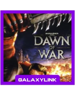 Warhammer 40,000: Dawn of War - Steam Оффлайн