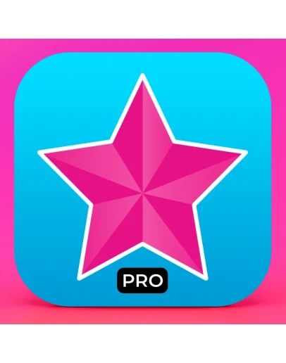 Video Star PRO НА ВАШ АКК iPhone ios AppStore На Месяц