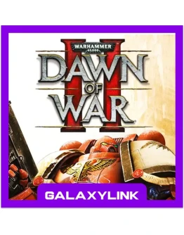 Warhammer 40,000: Dawn of War II - Steam Оффлайн
