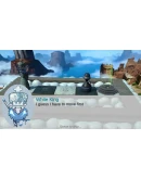 Take the King! АВТОДОСТАВКА STEAM GIFT РОССИЯ