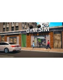 Gym Simulator 24 АВТОДОСТАВКА STEAM GIFT РОССИЯ