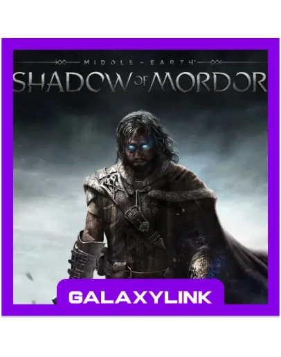 Middle-earth: Shadow of Mordor - Steam Оффлайн