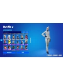 FORTNITE 65+ скинов Аккаунт OG OMEGA DRIFT + Почта