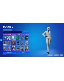 FORTNITE 65+ скинов Аккаунт OG OMEGA DRIFT + Почта