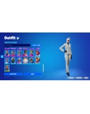 FORTNITE 65+ скинов Аккаунт OG OMEGA DRIFT + Почта