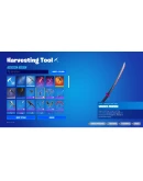 FORTNITE 65+ скинов Аккаунт OG OMEGA DRIFT + Почта