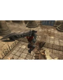 Darksiders - Steam Оффлайн