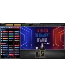 Draft Day Sports: Pro Basketball 2024 STEAM РОССИЯ