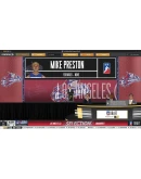 Draft Day Sports: Pro Basketball 2024 STEAM РОССИЯ