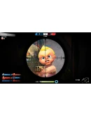 Big Fat Battle * STEAM RU АВТО 0