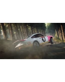DiRT Rally - Steam Оффлайн