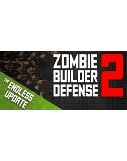 Zombie Builder Defense 2 * STEAM RU АВТО 0