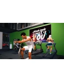 Gym Simulator * STEAM РОССИЯ АВТОДОСТАВКА 0 КАРТЫ