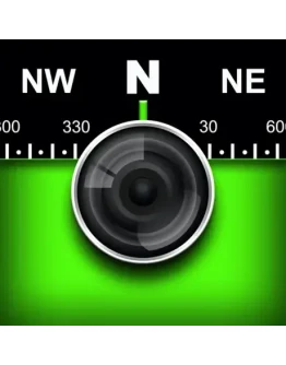 Solocator - GPS Field Camera iPhone ios iPad Appstore