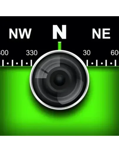 Solocator - GPS Field Camera iPhone ios iPad Appstore