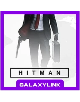 HITMAN - Steam Оффлайн