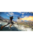 Just Cause 3 - Steam Оффлайн