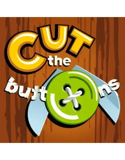 Cut the Buttons iPhone ios iPad Appstore +БОНУС
