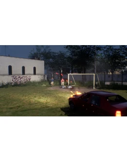 171АВТОДОСТАВКА Steam Россия