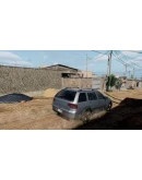 171АВТОДОСТАВКА Steam Россия