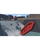 Human Fall Flat - Steam Оффлайн