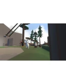 Human Fall Flat - Steam Оффлайн