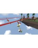 Human Fall Flat - Steam Оффлайн