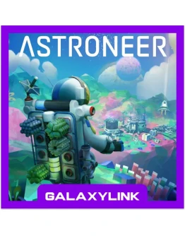 ASTRONEER - Steam Оффлайн ASTRONEER - Steam Оффлайн
