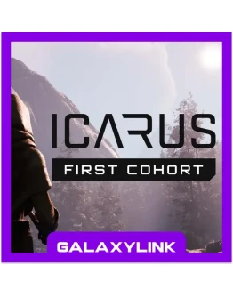 Icarus - Steam Оффлайн