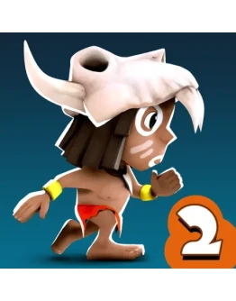 Manuganu 2 iPhone ios iPad Appstore +БОНУС ИГРЫ Manuganu 2 iPhone ios iPad Appstore +БОНУС ИГРЫ