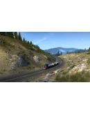 American Truck Simulator - Steam Оффлайн