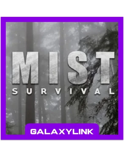 Mist Survival - Steam Оффлайн