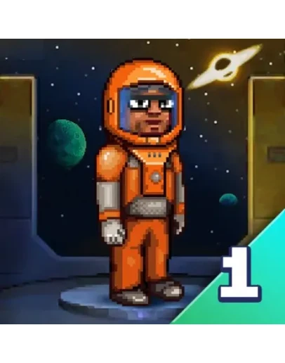 Одиссей Космос - Эпизод 1 iPhone ios iPad Appstore +