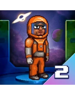 Одиссей Космос - Эпизод 2 iPhone ios iPad Appstore +