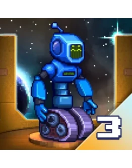 Одиссей Космос - Эпизод 3 iPhone ios iPad Appstore +