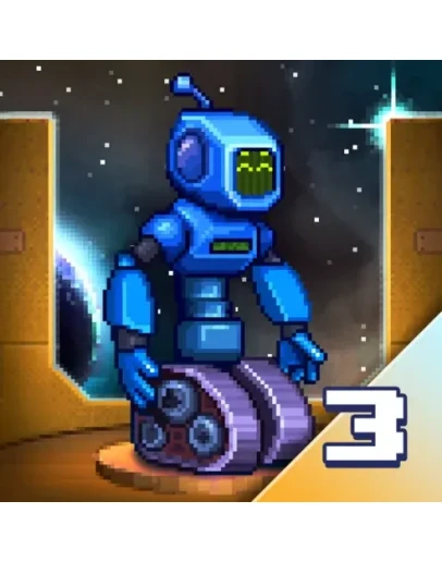 Одиссей Космос - Эпизод 3 iPhone ios iPad Appstore +