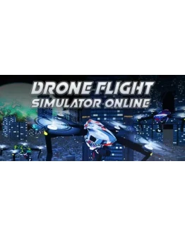 Drone Flight Simulator Online STEAM GIFT РОССИЯ Drone Flight Simulator Online STEAM GIFT РОССИЯ