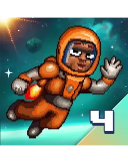 Одиссей Космос - Эпизод 4 iPhone ios iPad Appstore +