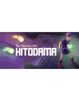 The Spectral Web: Hitodama STEAM GIFT РОССИЯ