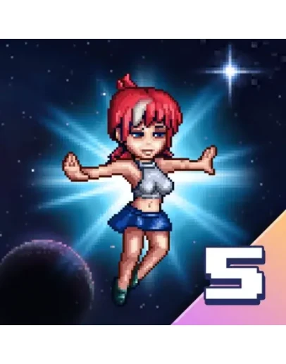 Одиссей Космос - Эпизод 5 iPhone ios iPad Appstore +