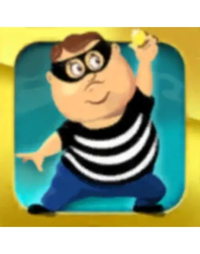 Daddy Was A Thief iPhone ios iPad Appstore +БОНУС