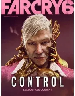 Far Cry 6 EPISODE 2 PAGAN: CONTROL (Ubisoft/Steam/Epic)