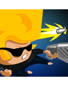 Gunslugs iPhone ios iPad Appstore +БОНУС ИГРЫ