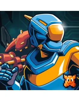 Meganoid iPhone ios iPad Appstore +БОНУС ИГРЫ