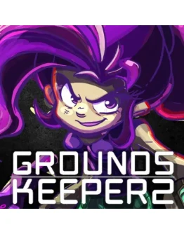 Groundskeeper2 iPhone ios iPad Appstore +БОНУС