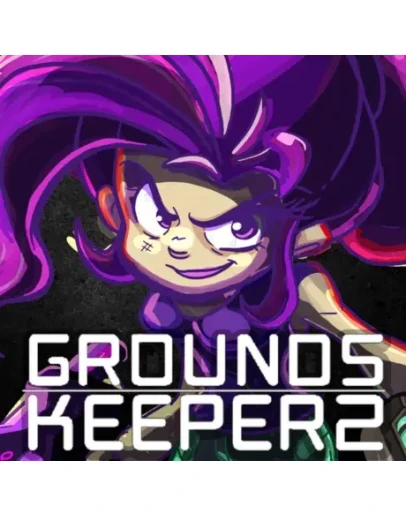 Groundskeeper2 iPhone ios iPad Appstore +БОНУС