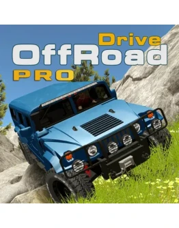 OffRoad Drive Pro iPhone ios iPad Appstore +БОНУС