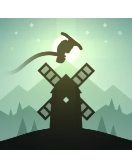 Alto's Adventure iPhone ios iPad Appstore +БОНУС