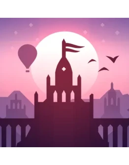 Alto's Odyssey iPhone ios iPad Appstore +БОНУС ИГРЫ